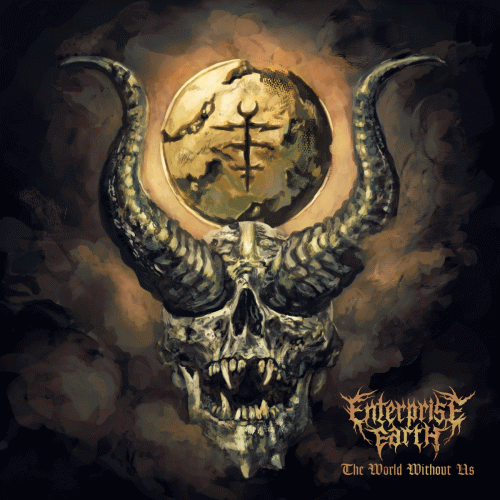 Enterprise Earth : The World without Us